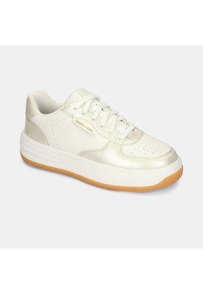 Tenis Para Mujer North Star Blanco