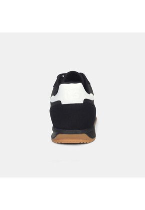 Tenis  Para Hombre North Star Negro