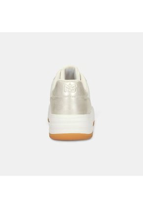 Tenis Para Mujer North Star Blanco