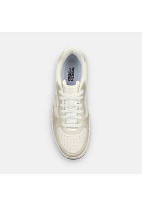 Tenis Para Mujer North Star Blanco