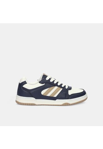Tenis Para Hombre North Star Azul Hem City Urban North Star