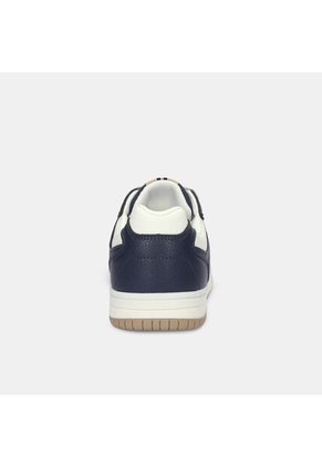 Tenis Para Hombre North Star Azul Hem City Urban