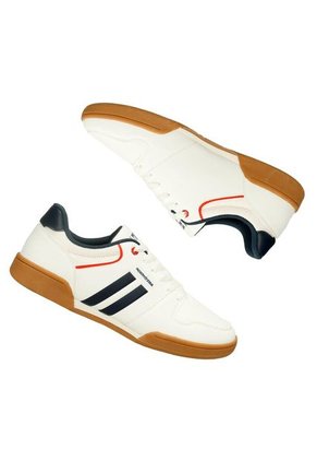 Tenis Casuales Blanco North Star Fort Sebas Hombre