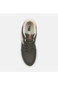 Tenis Para Hombre North Star Verde Spot de North Star