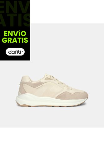 Tenis Para Hombre Bata Comfit Negro Alvin North Star