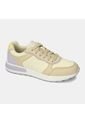 Tenis Para Mujer North Star Beige Karol Park 86 de North Star