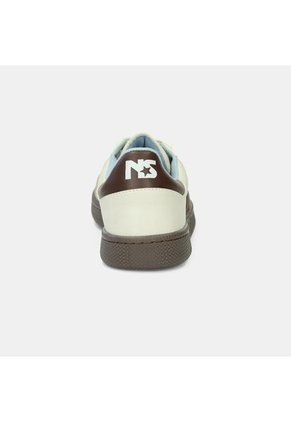 Tenis Para Mujer North Star Beige Máximo Midas