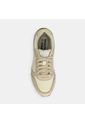 Tenis Para Mujer North Star Beige Karol Park 86 de North Star