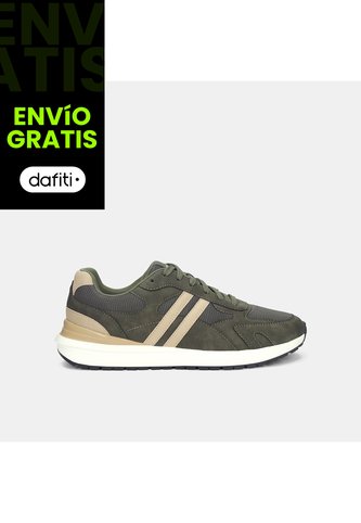 Tenis Para Hombre North Star Orville Louis North Star