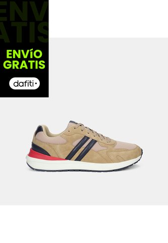 Tenis Para Hombre North Star Orville Louis North Star