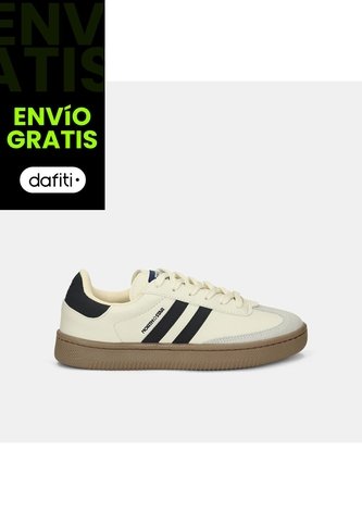 Tenis Para Niña North Star Multicolor Máximo Midas North Star