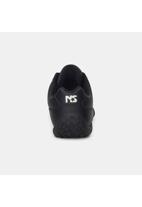 Tenis Para Hombre North Star Gris Otan Retro Race