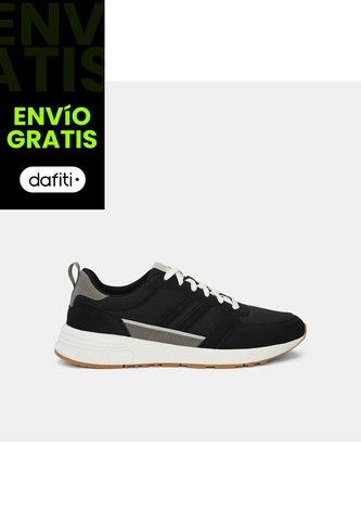 Tenis Para Hombre North Star Neil Mikto North Star