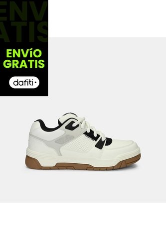 Tenis Para Hombre North Star Multicolor Nahual Ns 53 North Star