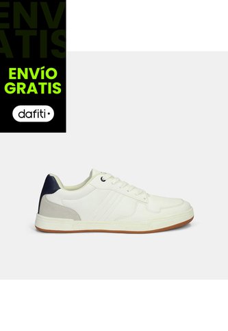 Tenis Para Hombre North Star Blanco Frodo New York North Star