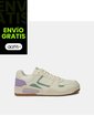 Tenis Para Mujer North Star Beige Kaleb Team Star de North Star