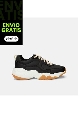 Tenis Para Mujer North Star Kellen Macao North Star