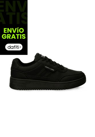 Tenis Para Mujer North Star Ines Maisy North Star