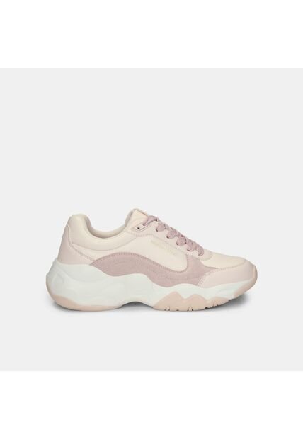 Tenis Para Mujer North Star Kellen Macao