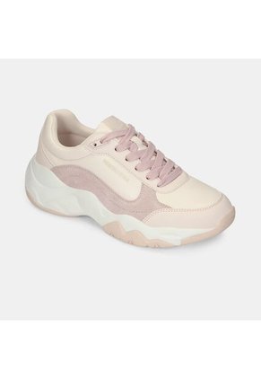 Tenis Para Mujer North Star Kellen Macao