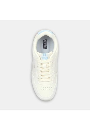 Tenis Para Mujer North Star Beige Maisy Casual