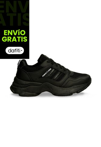 Tenis Para Mujer North Star Blanco Ingrid Aoon North Star