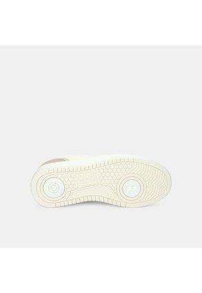 Tenis Para Mujer North Star Beige Maisy Casual
