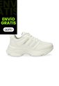 Tenis Para Mujer North Star Blanco Ingrid Aoon de North Star