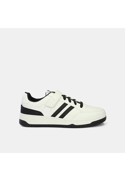Tenis Para Hombre North Star Blanco Narciso Maisy