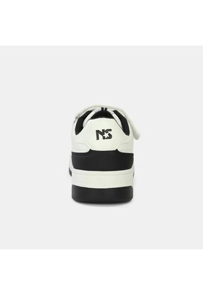 Tenis Para Hombre North Star Blanco Narciso Maisy