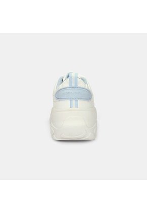 Tenis Para Mujer North Star Blanco