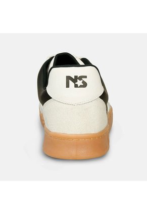 Tenis Para Hombre North Star Blanco Lucas Retrostar