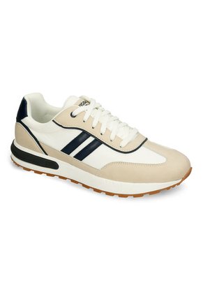 Tenis Para Hombre North Star Negro Lex Park 86