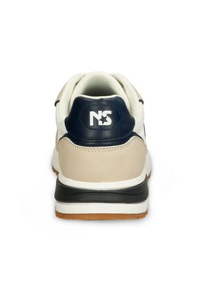 Tenis Para Hombre North Star Negro Lex Park 86