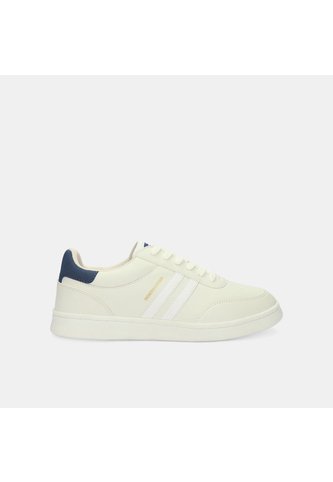 Tenis Para Mujer Bata Café Oscuro Murphy Colby Casual North Star