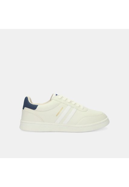 Tenis Para Mujer Bata Café Oscuro Murphy Colby Casual