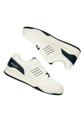 Tenis Casuales Blanco North Star Gang Break Hombre