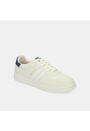 Tenis Para Mujer Bata Café Oscuro Murphy Colby Casual