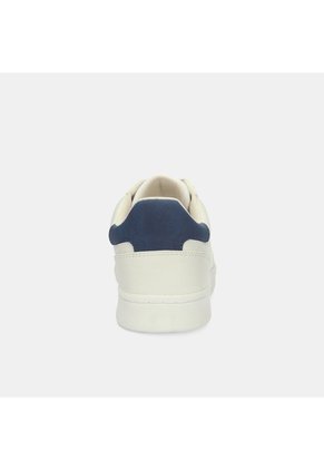 Tenis Para Mujer Bata Café Oscuro Murphy Colby Casual