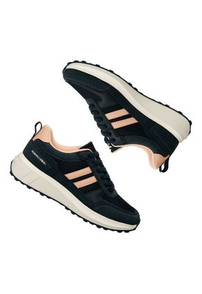 Tenis Casuales Azul North Star Greicy London Mujer