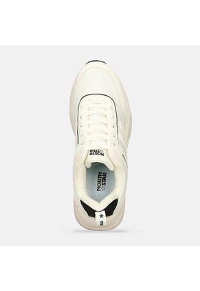 Tenis Para Hombre North Star Blanco Itzel Silce