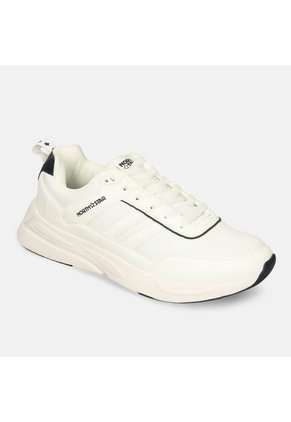 Tenis Para Hombre North Star Blanco Itzel Silce