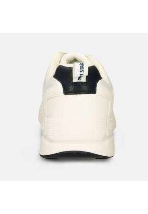 Tenis Para Hombre North Star Blanco Itzel Silce