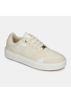 Tenis Para Mujer North Star Beige