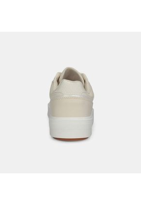Tenis Para Mujer North Star Beige