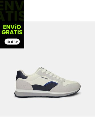 Tenis Para Hombre North Star Ratón Sirion North Star