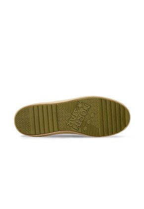 Tenis Para Hombre North Star Verde Mirage Replay