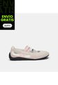 Tenis Para Mujer North Star Plata Ballethe de North Star