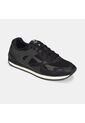 Tenis Para Hombre North Star Negro Metro 75 de North Star