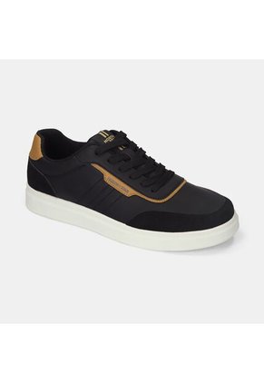 Tenis Para Hombre North Star Multicolor New Skater
